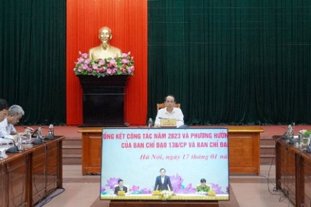 BCĐ 389 Quảng Bình: Nỗ lực chống buôn lậu, gian lận thương mại và hàng giả