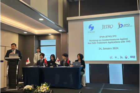 Biện pháp phòng chống đơn đăng ký nhãn hiệu với dụng ý xấu