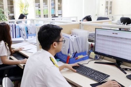 Bắc Ninh: Triển khai chức năng Bản đồ số hộ kinh doanh trên địa bàn tỉnh