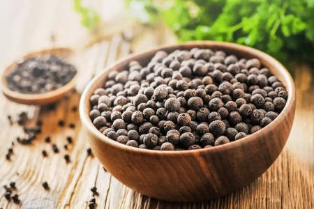 Giá tiêu hôm nay 02/02: Đi ngang tại nhiều tỉnh thành