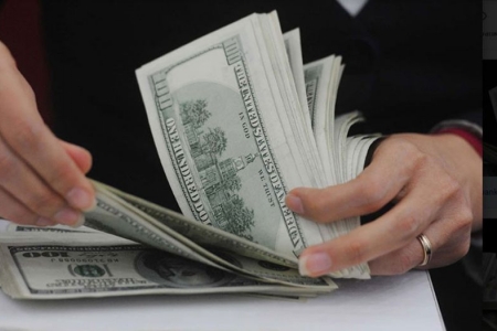 Tỷ giá USD hôm nay 2/2: Quay về mốc 103