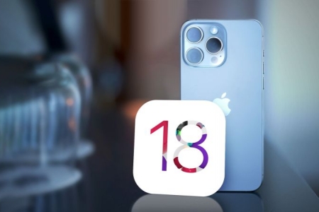 AI sẽ có mặt trên iOS 18?