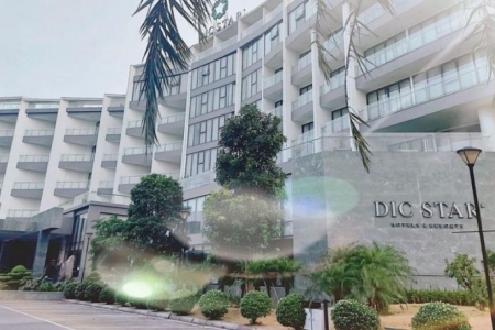 DIC Corp (DIG): Vợ Chủ tịch HĐQT Nguyễn Thiện Tuấn bán ra gần như toàn bộ cổ phiếu đang nắm giữ