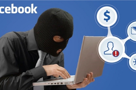 Cảnh báo thủ đoạn mất tài khoản vì bình chọn trên Facebook