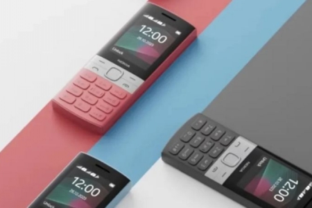 Sẽ có trên 10 mẫu smartphone mang thương hiệu Nokia được giới thiệu trong năm nay