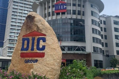 DIC Corp (DIG) huy động được 600 tỷ đồng trái phiếu với lãi suất 11,25%/năm