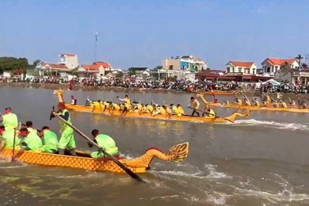 Ngành du lịch Thanh Hóa thu gần 590 tỷ đồng trong 7 ngày Tết