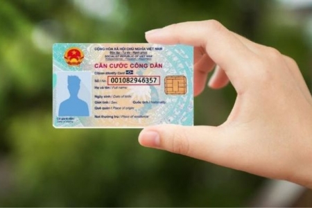 Thủ tướng ban hành Kế hoạch triển khai thi hành Luật Căn cước