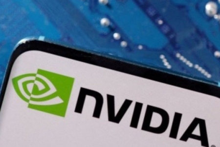 Nvidia trở thành công ty lớn thứ tư thế giới