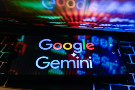 Google trình làng phiên bản Gemini 1.5 có sức mạnh vượt trội