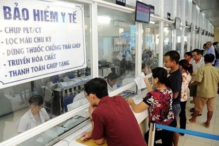 Dự kiến điều chỉnh đối tượng tham gia bảo hiểm y tế