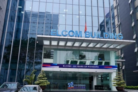 Elcom (ELC): Lợi nhuận gấp rưỡi kế hoạch, thu lãi đột biến từ đầu tư tài chính