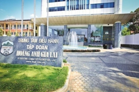 Hoàng Anh Gia Lai (HAG) dự kiến tổ chức Đại hội đồng cổ đông thường niên năm 2024 trong tháng 4/2024