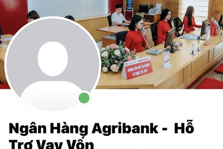 Agribank Thanh Hóa cảnh báo các hình thức lừa đảo qua không gian mạng