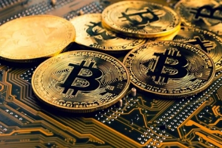 Giá Bitcoin tăng 1,2% trong 24 giờ qua