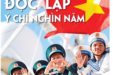 Thường trực Ban Bí thư dự Lễ kỷ niệm 35 năm ngày Báo Nhân Dân cuối tuần ra số đầu