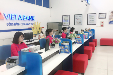 Moody's xếp hạng VietABank B2 - Triển vọng ổn định năm 2023