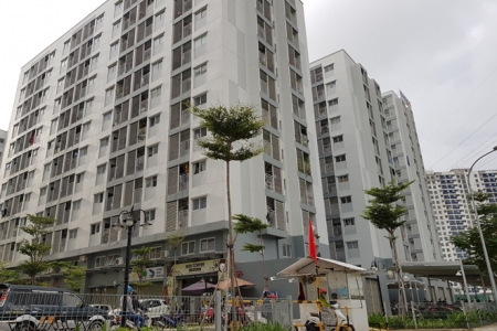 Đề xuất trình tự, thủ tục thuê nhà ở công vụ