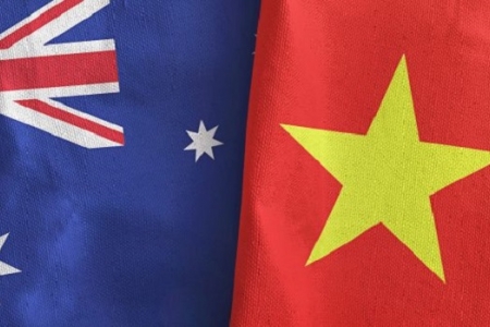 Năm lĩnh vực trọng tâm thúc đẩy quan hệ Việt Nam-Australia