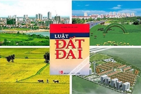 Luật Đất đai 2024 quy định cấp sổ đỏ cho hộ gia đình đang sử dụng đất không có giấy tờ như thế nào?