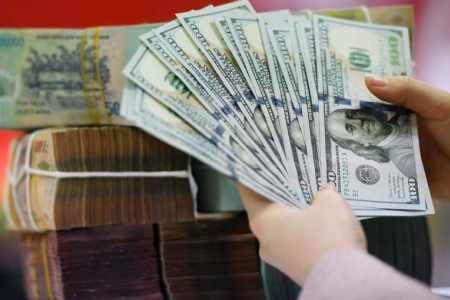 Tỷ giá USD hôm nay 3/3: Giảm tuần 0,05%, xuống mức 103,89