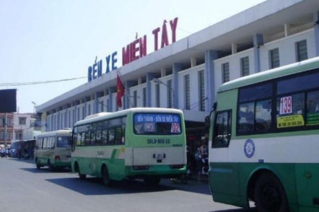 Bến xe Miền Tây (WCS) quay lại danh xưng “bé hạt tiêu cổ tức khủng”, sắp chia cổ tức tỷ lệ 144%