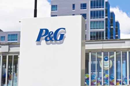 P&G coi Việt Nam là một trong những thị trường chiến lược