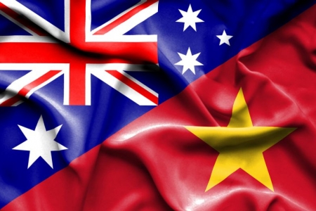 Tăng cường hợp tác kinh tế với Việt Nam vẫn đang là ưu tiên của Chính phủ Australia