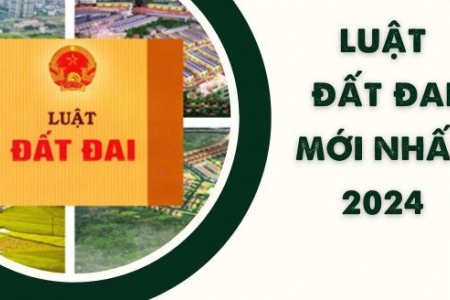 Chính phủ ban hành 16 văn bản quy định chi tiết kế hoạch thi hành Luật Đất đai 2024