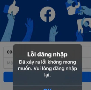 Cảnh báo lừa đảo qua lời 'mời chào' khôi phục tài khoản Facebook bị lỗi