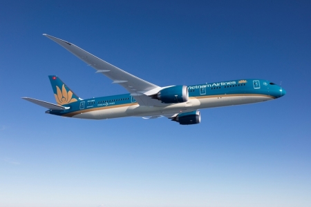 Vietnam Airlines mở đường bay thẳng đến Munich