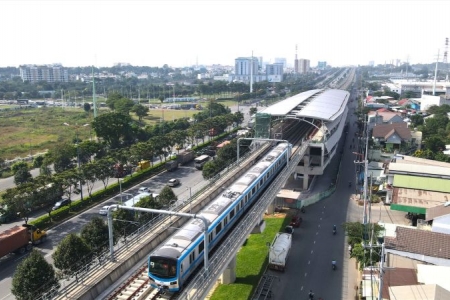 TP. Hồ Chí Minh kỳ vọng tăng trưởng GRDP 7,1 - 8% năm 2024