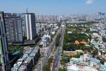 HoREA kiến nghị siết chế tài, tăng tiền đặt trước để ngăn doanh nghiệp trúng đấu giá đất rồi bỏ cọc