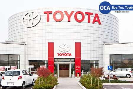 Toyota rót hơn 360 triệu USD sản xuất xe hybrid tại Việt Nam