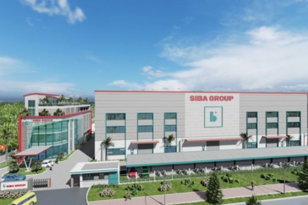 Siba Group (SBG) tiếp tục thay đổi lãnh đạo cao cấp hậu niêm yết sàn HOSE