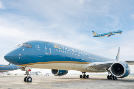 Chủ tịch Vietnam Airlines: Đề nghị được tăng hạn mức vay, giảm lãi suất