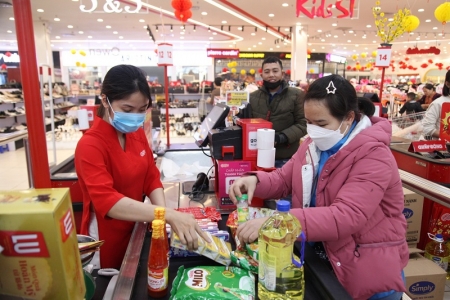 Chung tay bảo vệ quyền lợi người tiêu dùng trong thương mại điện tử