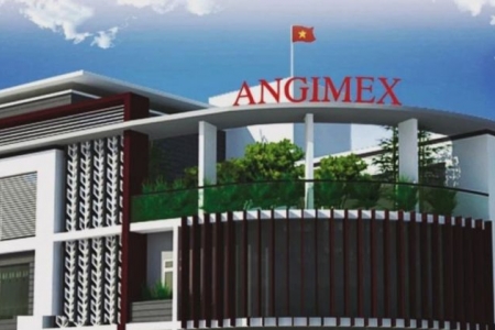 Cổ phiếu Angimex (AGM) được giao dịch trở lại