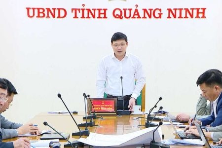 Quảng Ninh: Đẩy nhanh tiến độ giao mặt biển cho các tổ chức, cá nhân nuôi trồng thủy sản