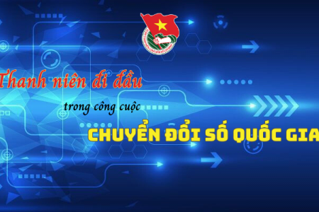 Dự kiến, ngày 25/03, Thủ tướng sẽ đối thoại với thanh niên về chuyển đổi số