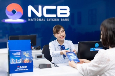 Lên kế hoạch cho vay khách hàng tăng hơn 16%, ngân hàng NCB muốn dùng toàn bộ nguồn thu để tái cơ cấu