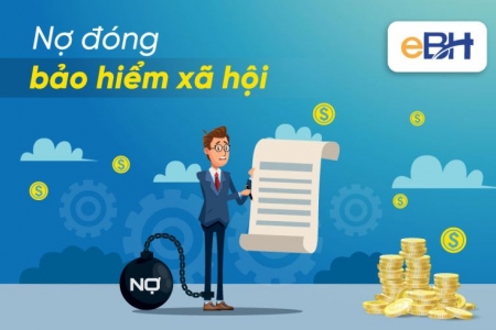 Cần quản lý đóng bảo hiểm xã hội như quản lý thuế