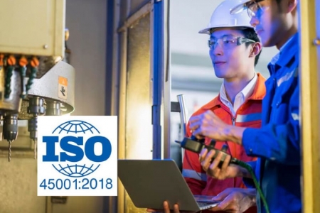 Doanh nghiệp vừa và nhỏ triển khai ISO 45001: Vượt qua ba thách thức lớn