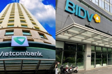 BIDV, Vietcombank xúc tiến kế hoạch bán vốn tỷ USD