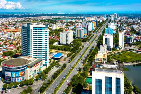 Triển khai Kế hoạch thực hiện đánh số và gắn biển số nhà trên địa bàn thành phố Hải phòng