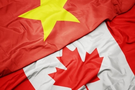 Việt Nam - Canada nhất trí khai thác tối đa cơ chế hợp tác đã có, thúc đẩy hợp tác kinh tế - thương mại, đầu tư