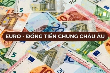 Châu Âu đang có rất nhiều tiền mặt, vì đâu khoảng cách với Mỹ vẫn xa?