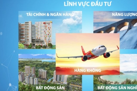 Công ty cổ phần Tập đoàn Sovico (Sovico Group) vừa công bố kết quả kinh doanh năm 2023