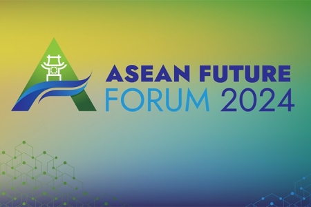 Kỳ vọng về một bản sắc riêng mang tên Việt Nam ở Diễn đàn Tương lai ASEAN 2024