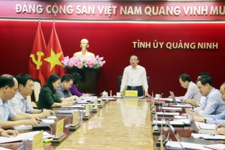 Quảng Ninh nâng cao hiệu quả xúc tiến đầu tư FDI